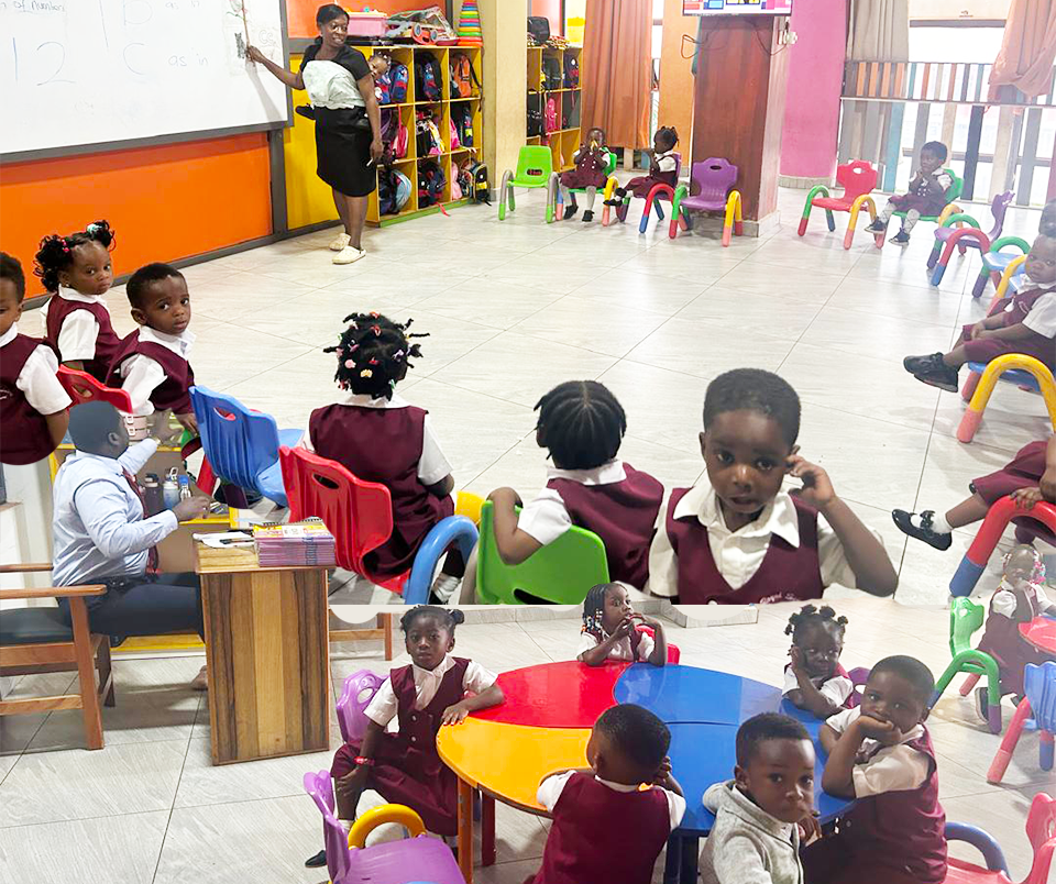 class image